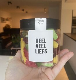 Winkeltje van Anne Winkeltje van anne: smulpotje - heel veel liefs