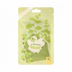 ARELO thee & accessoires Arelo thee: Jij verdient Geluk - Complimententhee