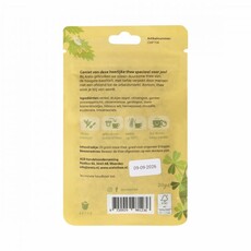 ARELO thee & accessoires Arelo thee: Jij verdient Geluk - Complimententhee