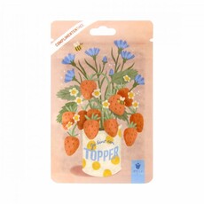 ARELO thee & accessoires Arelo thee: Jij bent een Topper - Complimententhee