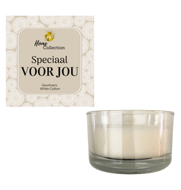 The Big Gifts The big gifts: Geurkaars – Speciaal Voor Jou