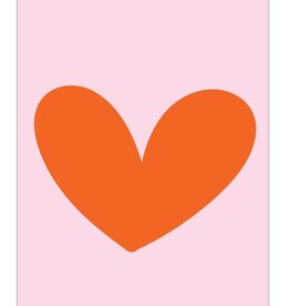 Mail-box Mail-box: Blocnote - hart