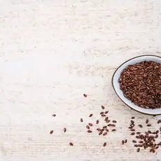 Jannekes warmtesjaal: Warmtesjaal rib laguneblauw