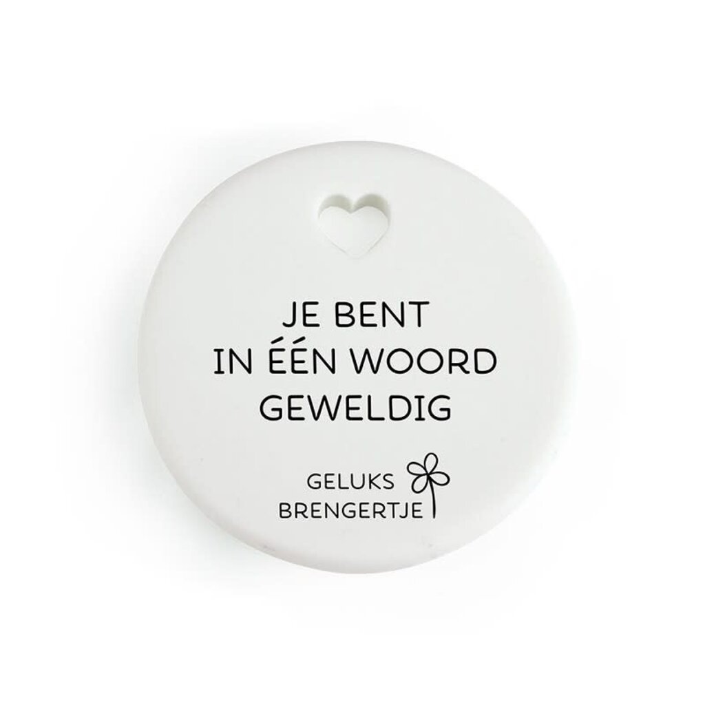 miko Miko: Geluksbrengertje - Bedankt voor alles