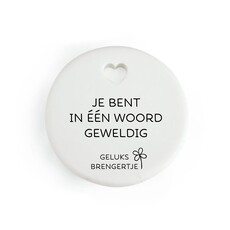 miko Miko: Geluksbrengertje - Bedankt voor alles