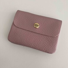 Wauw Wauw: Blush portemonnee klein oudroze
