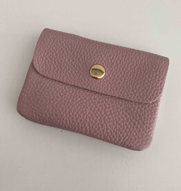 Wauw Wauw: Blush portemonnee klein oudroze
