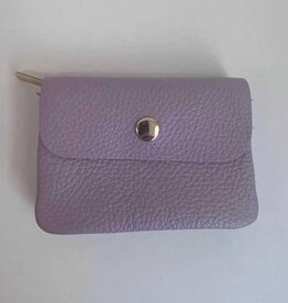 Wauw Wauw: Blush portemonnee klein lila