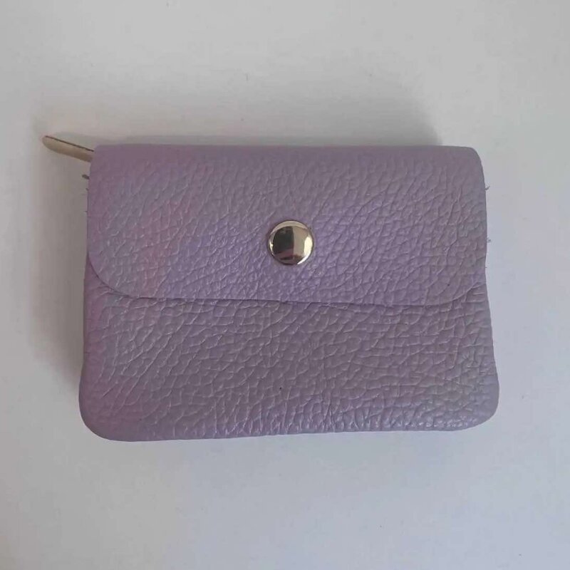 Wauw Wauw: Blush portemonnee klein lila