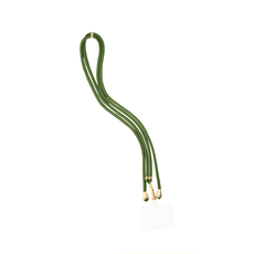 Yehwang Yehwang: Telefoonsnoer - olijf