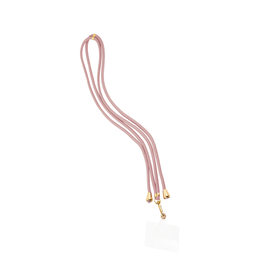 Yehwang Yehwang: Telefoonsnoer - lichtroze