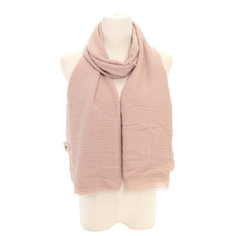 I'm dutch I'm dutch: Sjaal Burano - khaki