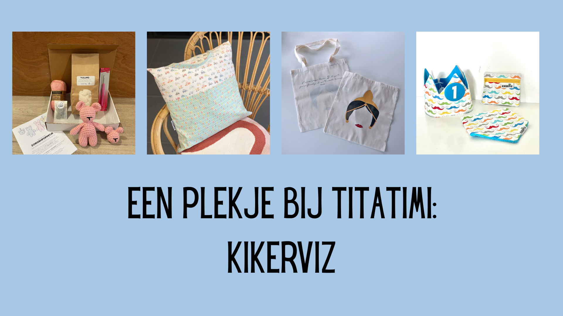 kikerviz