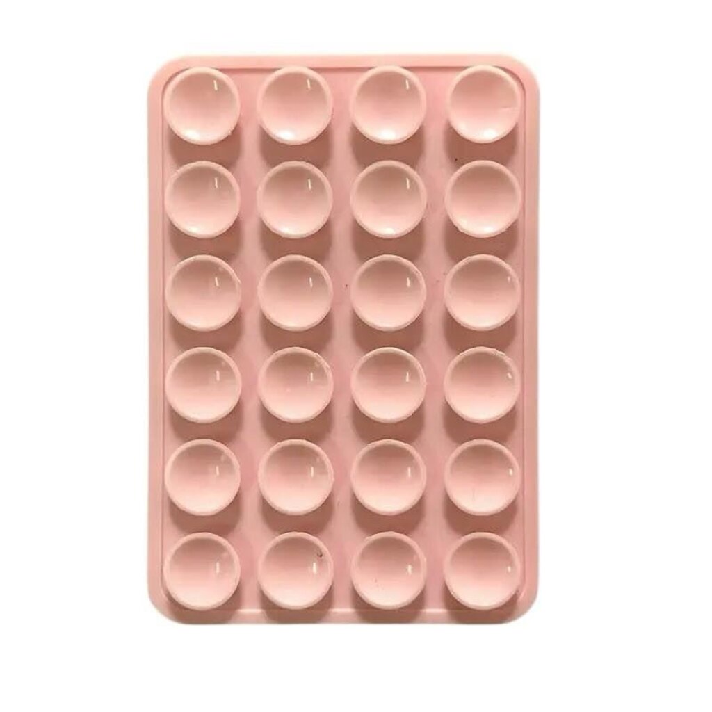 Telefoon zuignap - verschillende kleurtjes