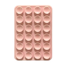 Telefoon zuignap - verschillende kleurtjes