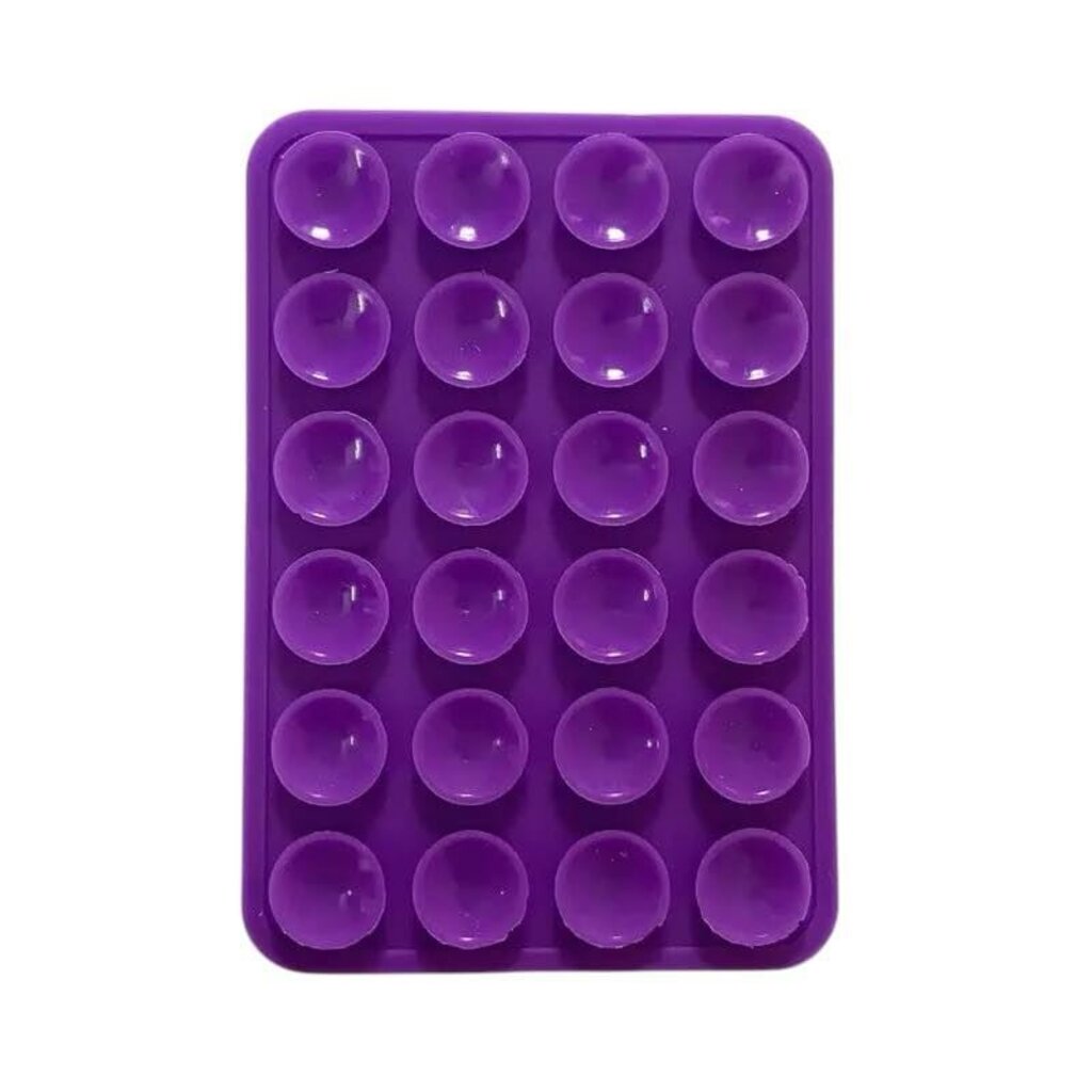 Telefoon zuignap - verschillende kleurtjes