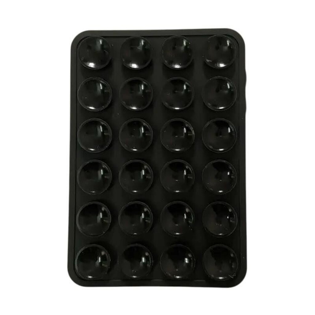 Telefoon zuignap - verschillende kleurtjes