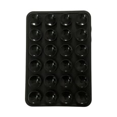 Telefoon zuignap - verschillende kleurtjes