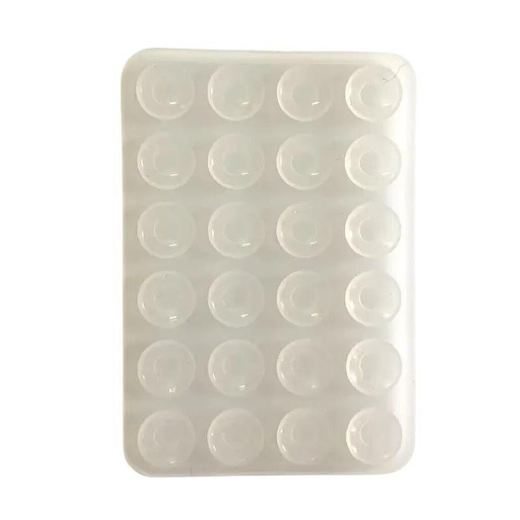 Telefoon zuignap - verschillende kleurtjes