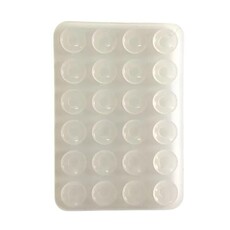 Telefoon zuignap - verschillende kleurtjes