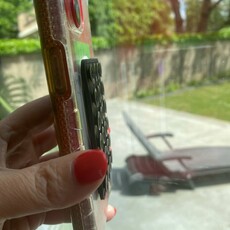 Telefoon zuignap - verschillende kleurtjes