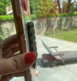 Telefoon zuignap - verschillende kleurtjes