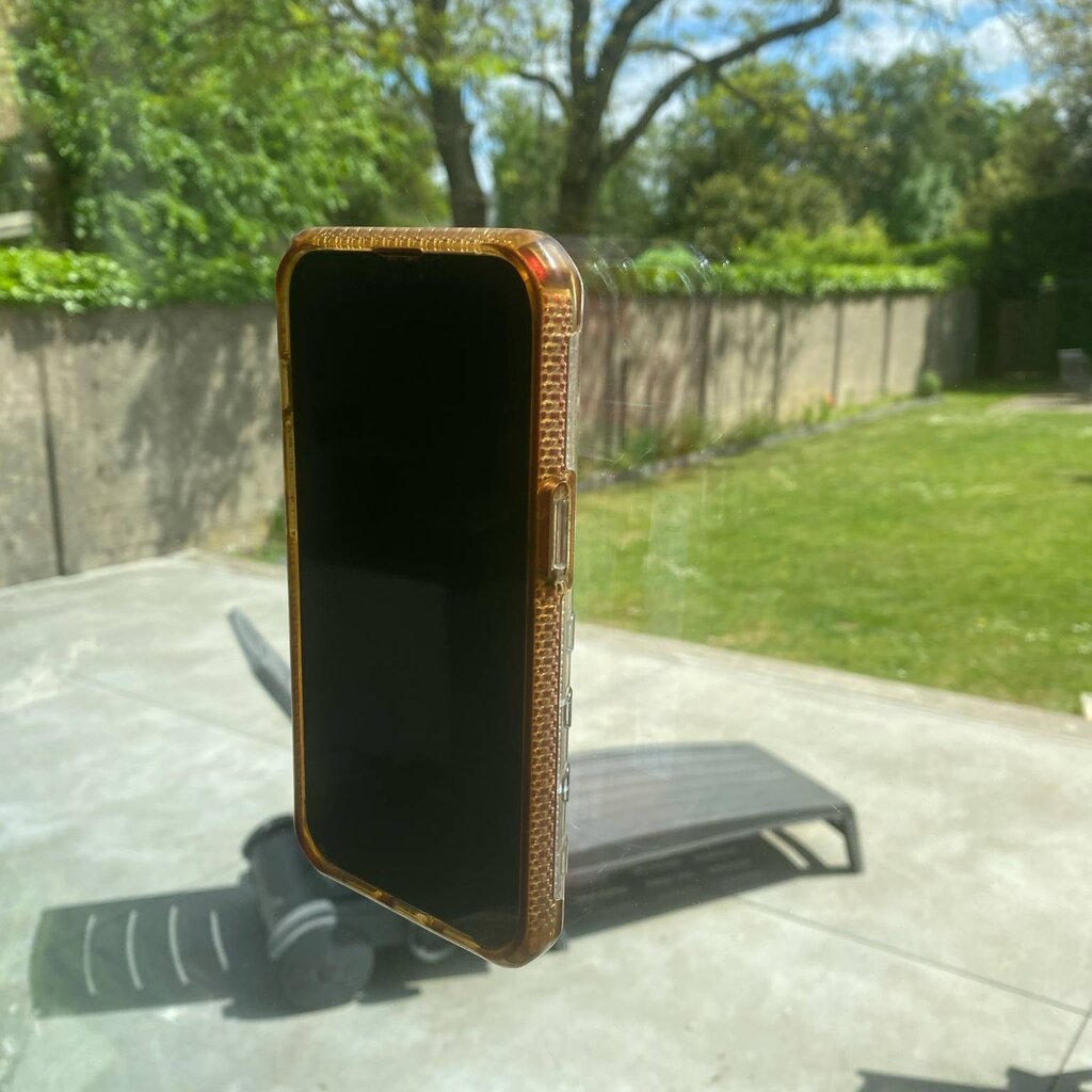 Telefoon zuignap - verschillende kleurtjes