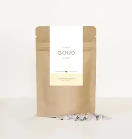 My paperstation My paperstation:  Salt - Jij bent goud waard