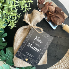 The Big Gifts B.V. The big gifts: Bloembollen – Mama