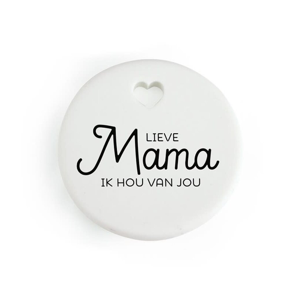 miko Miko: Geluksbrengertje - mama