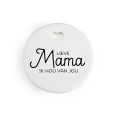 miko Miko: Geluksbrengertje - mama