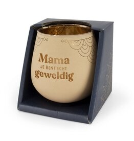 miko Miko: Sfeerlichthouder - Mama