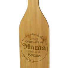 miko Miko: Wijn - Plankje - Mama