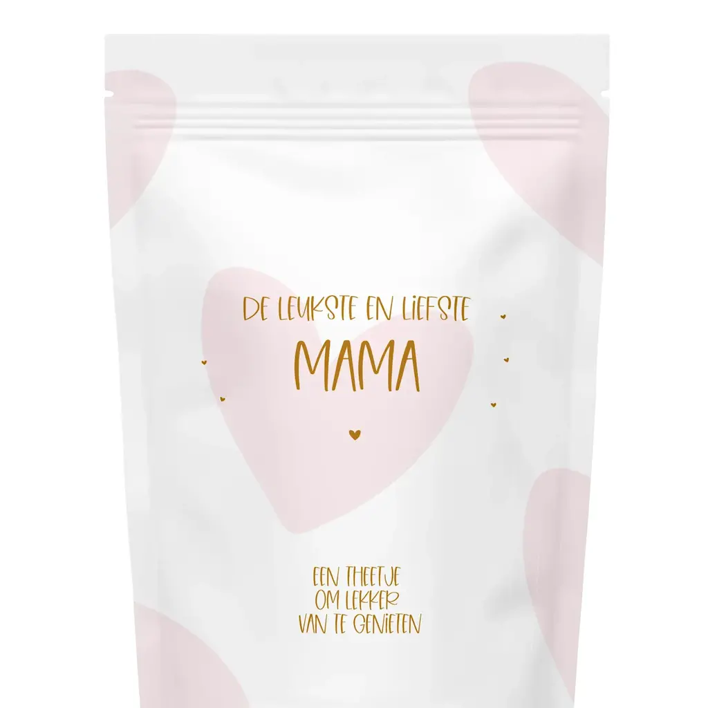 Stationery & gift Stationery & gift: Thee | de leukste en liefste Mama