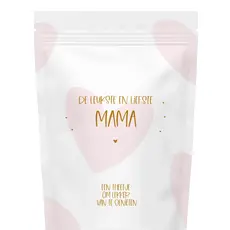 Stationery & gift Stationery & gift: Thee | de leukste en liefste Mama