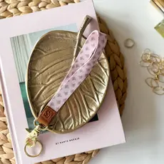 Stationery & gift Stationery & gift: Keycord | vlindertjes