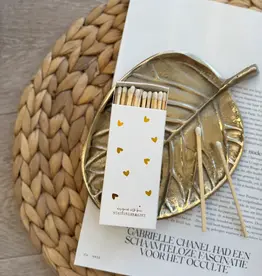 Stationery & gift Stationery & gift: Lucifers | Hartjes van GOUD!
