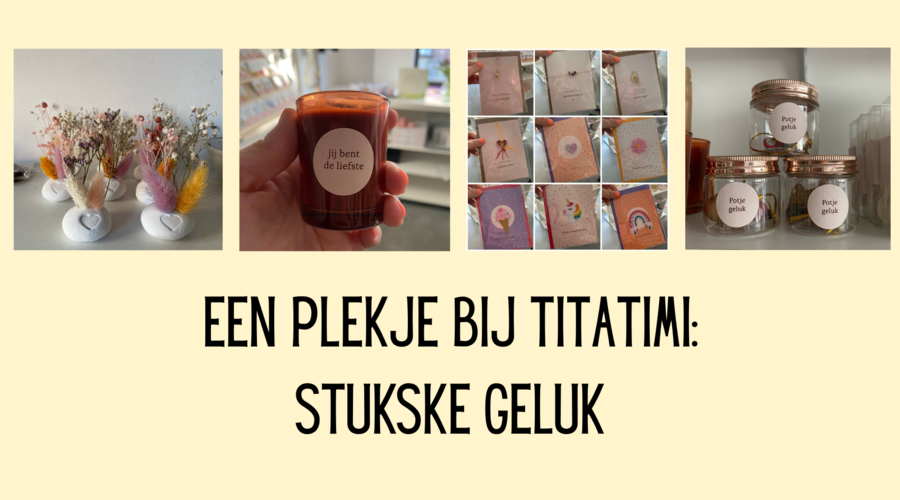 Stukske geluk