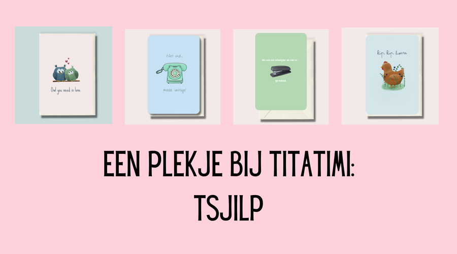 Tsjilp