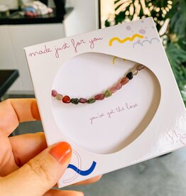 Isa en Roza Isa en Roza: armbandje