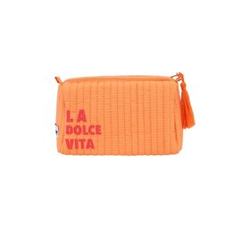 Yehwang Yehwang: make-up tas groot - la dolce vita