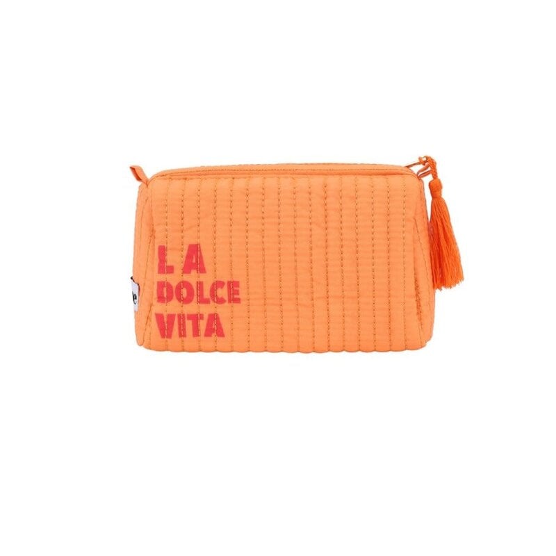 Yehwang Yehwang: make-up tas groot - la dolce vita