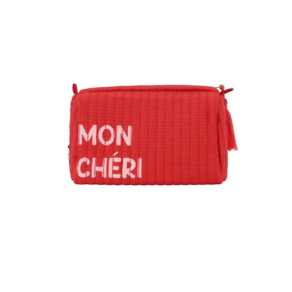 Yehwang Yehwang: make-up tas groot - mon chérie