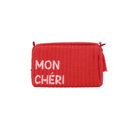 Yehwang Yehwang: make-up tas groot - mon chérie
