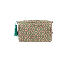 Yehwang Yehwang: make-up tas - retro