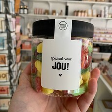 Winkeltje van Anne Winkeltje van anne: smulpotje - speciaal voor jou