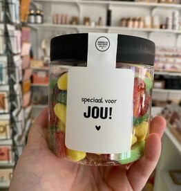 Winkeltje van Anne Winkeltje van anne: smulpotje - speciaal voor jou