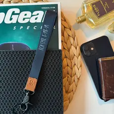 Stationery & gift Stationery & gift: Keycords | Donkerblauw Tofste Papa