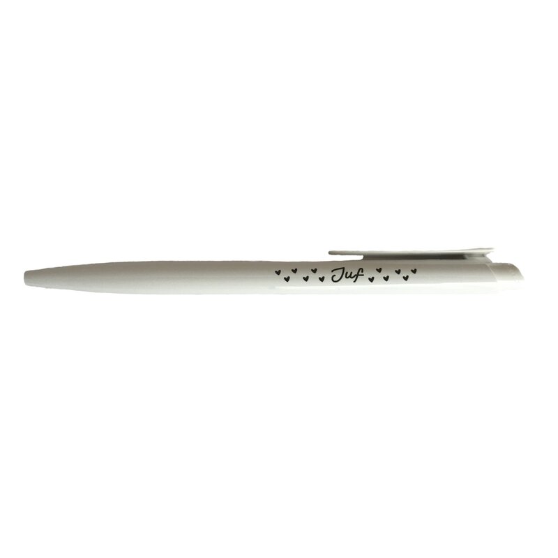 Sproetiz Sproetiz: Pen "Juf"
