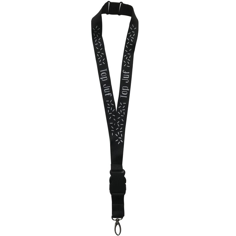 Sproetiz Sproetiz: Keycord Top juf